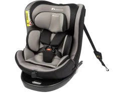 Kinderstoel auto EvolveFix i-Size