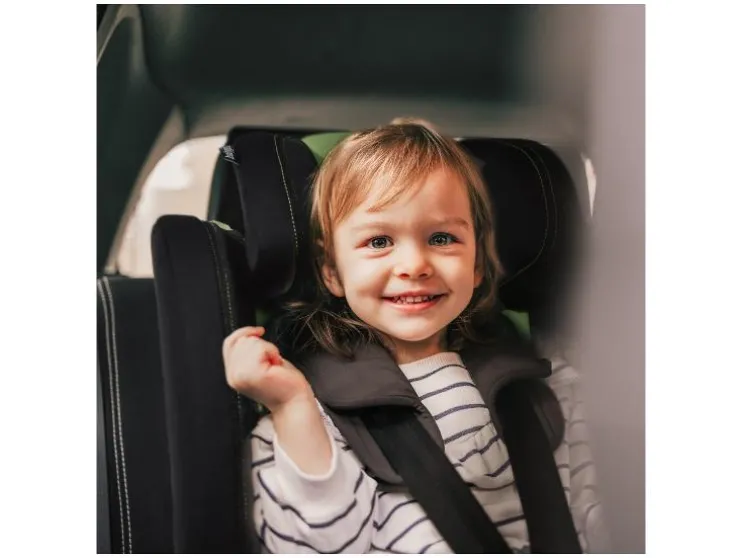Kinderstoel auto Freemove I-Size