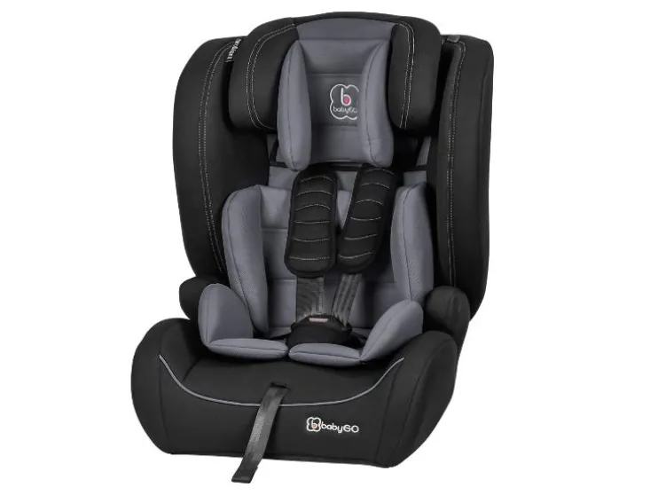 Kinderstoel auto Freemove I-Size