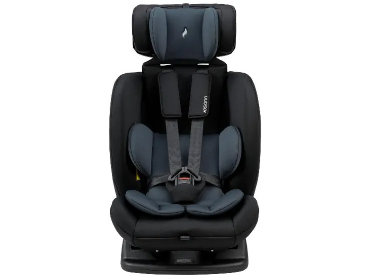 Kinderstoel auto Huddle 2 i-Size