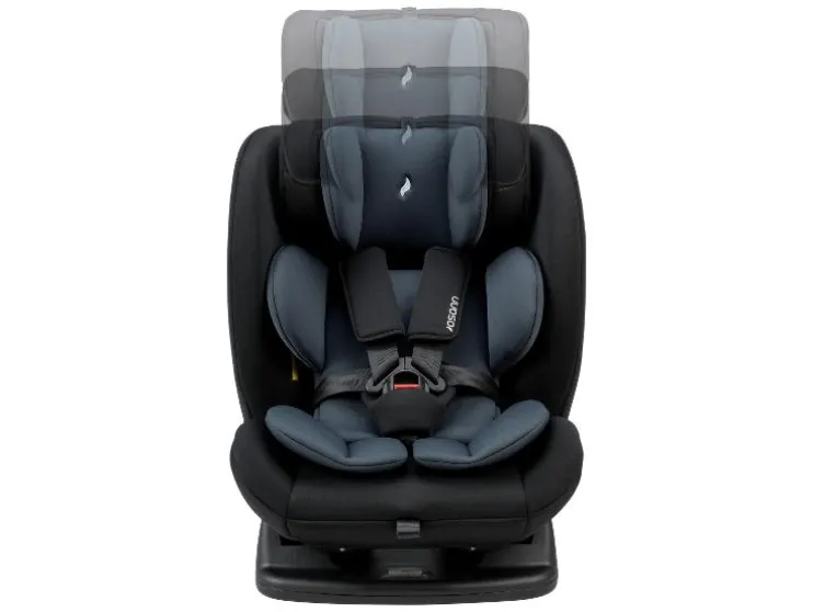 Kinderstoel auto Huddle 2 i-Size