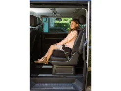 Kinderstoel auto Junior