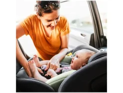Kinderstoel auto Nova+ 360