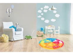 Kindervloerkleed Coco