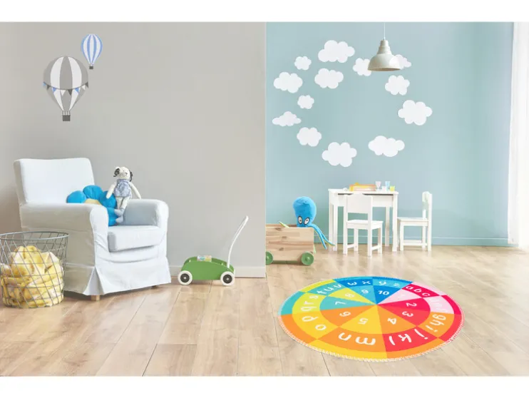 Kindervloerkleed Coco