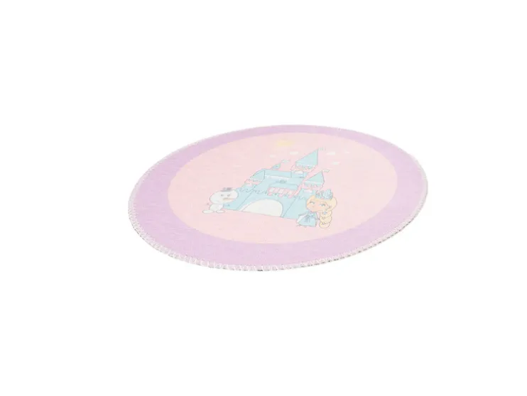 Kindervloerkleed Playground