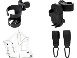 Kinderwagen accessoires