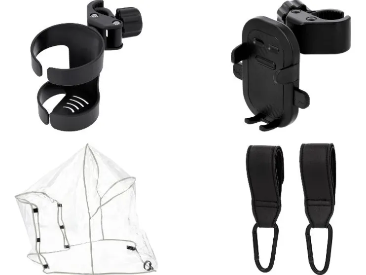 Kinderwagen accessoires