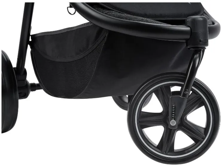Kinderwagen Cori