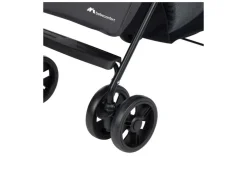 Kinderwagen Foggy