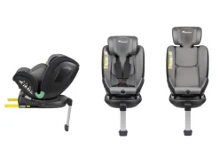 Kinderzitje EvolverFix plus i-Size