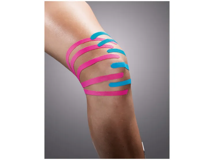 Kinesiologie tape
