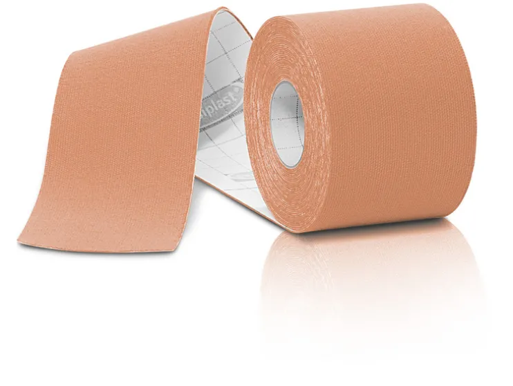 Kinesiologie tape