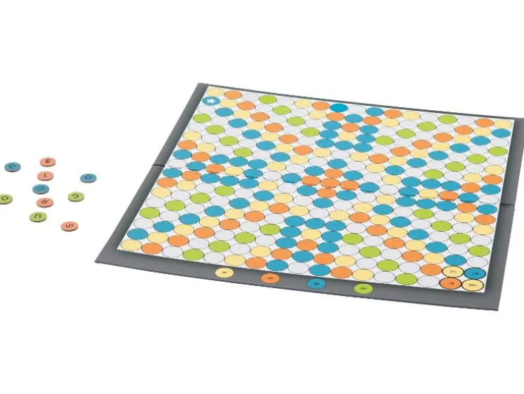 Klassieke bordspellen