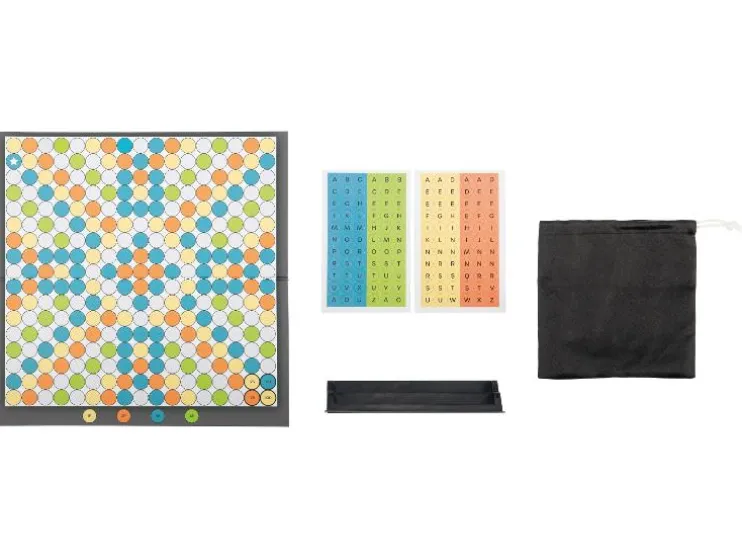 Klassieke bordspellen