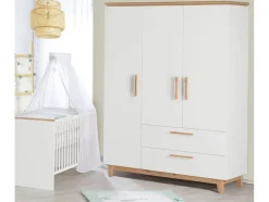 Kledingkast Finn 3-deurs