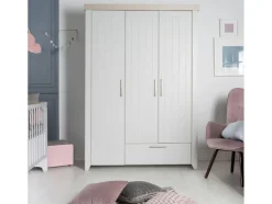 Kledingkast Helene 3-deurs