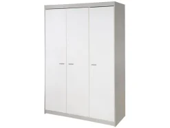 Kledingkast Julia 3-deurs