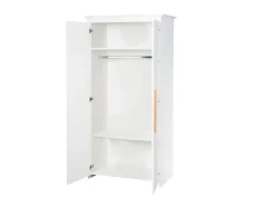 Kledingkast Lilo 2-deurs