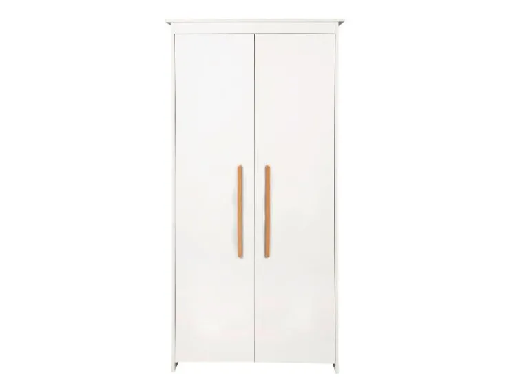 Kledingkast Lilo 2-deurs
