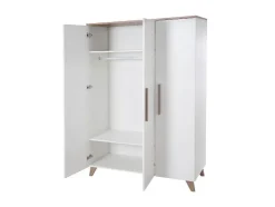 Kledingkast Ole 3-deurs