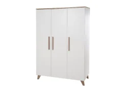 Kledingkast Ole 3-deurs