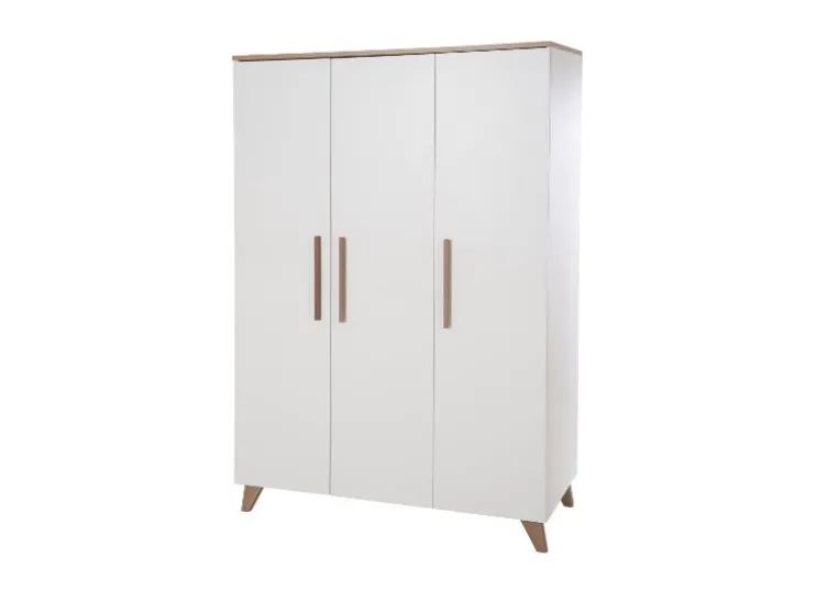 Kledingkast Ole 3-deurs