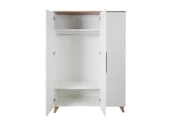 Kledingkast Ole 3-deurs