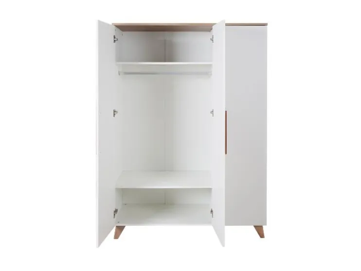 Kledingkast Ole 3-deurs