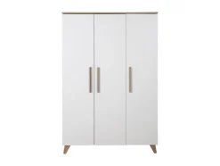 Kledingkast Ole 3-deurs