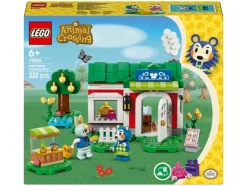 Kleermakerij van de zusjes Able 77055