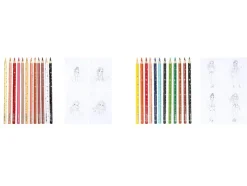 Kleurpotloden