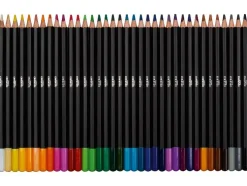 Kleurpotloden of aquarelpotloden