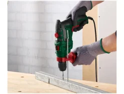 Klopboormachine 750 W