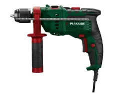 Klopboormachine 750 W