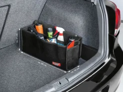 Kofferbaktas / antislip- en vuilvangmat