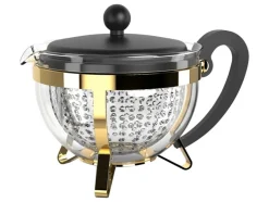 Koffie-/theebereider