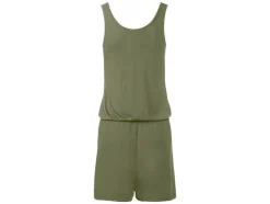 Korte dames jumpsuit