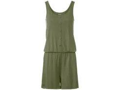 Korte dames jumpsuit