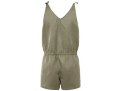 Korte dames jumpsuit