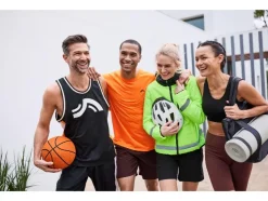 Korte dames sportbroek