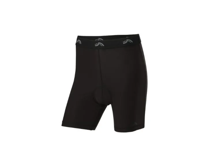 Korte dames sportbroek