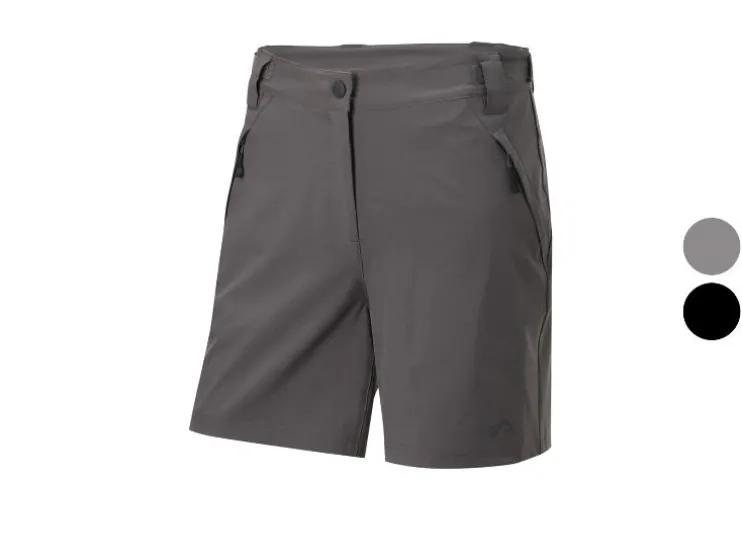 Korte dames sportbroek