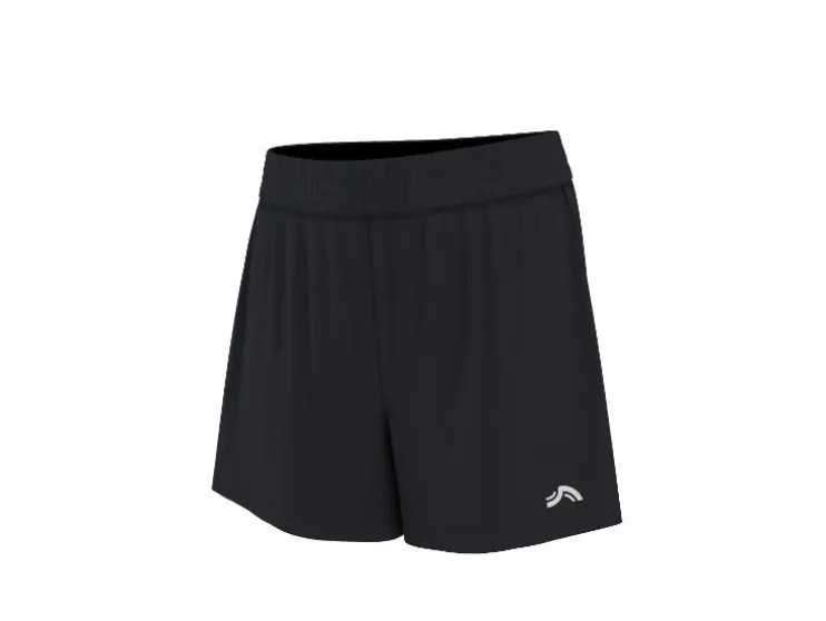 Korte dames sportbroek