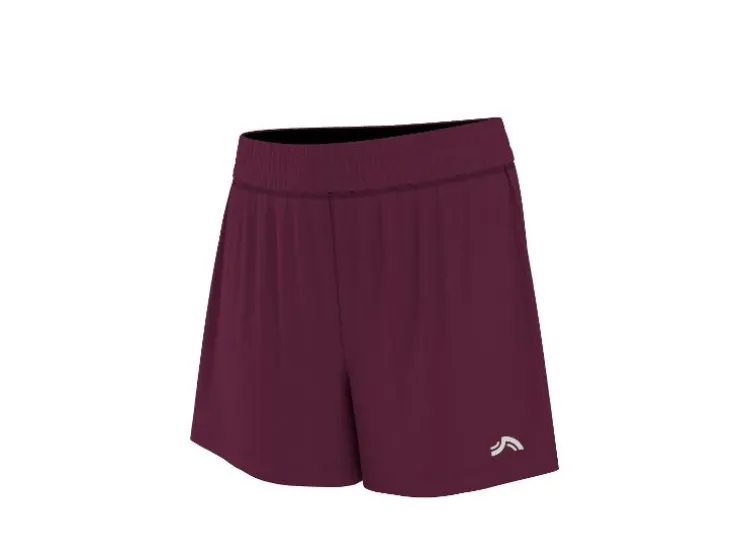 Korte dames sportbroek