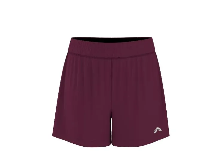 Korte dames sportbroek