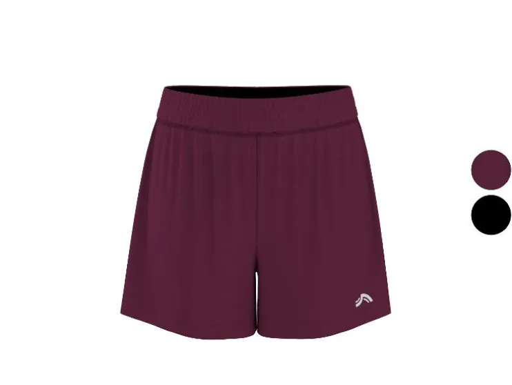 Korte dames sportbroek