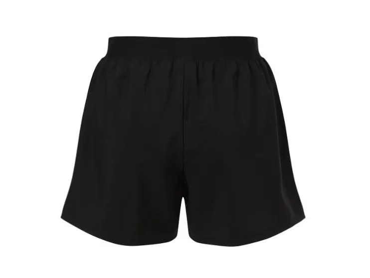 Korte dames sportbroek