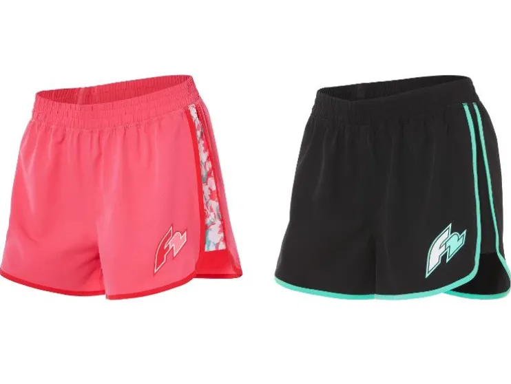 Korte dames sportbroek