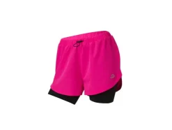 Korte dames sportbroek